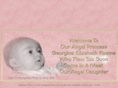 ourangelprincess.com