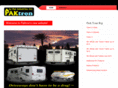 pakindustries.com