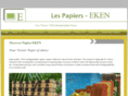 papier-eken.com