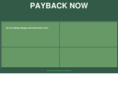 paybacknow.net