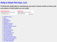 petcareservice.net