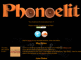 phonoelit.org