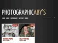 photographicabys.com