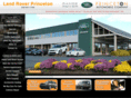 princetonlandrover.com