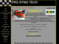 prodynotech.com