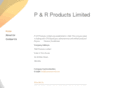 prproducts-ltd.com