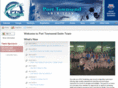 ptswimteam.org