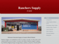 rancherssupplyoflamar.com
