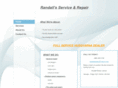 randallsservice.com