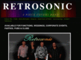 retrosonic.net