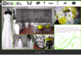 sequelbridal.com