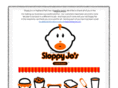 sloppyjos.com