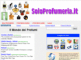 soloprofumeria.it