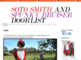 sotosmith.com