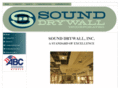 sounddrywall.com