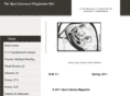 spotlitmagazine.net