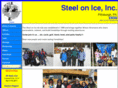 steelonice.com