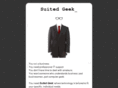 suitedgeek.com