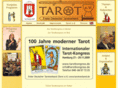 tarotcongress.com