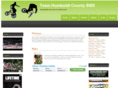 thcbmx.com