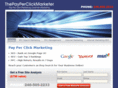 thepayperclickmarketer.com