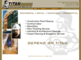 titancontractorsservice.com