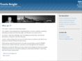 travisbright.com