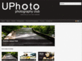 uphotoclub.com