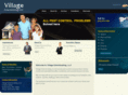 villageexterminating.com