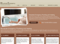 woodsideemergencyplumbingandheating.info