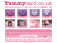 yummycard.co.uk