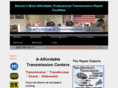 a-affordabletransmission.com