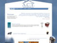 acthomeservices.com