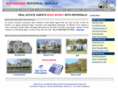 advantagereferrals.com