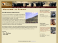 africanbowhunter.com
