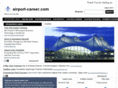 airport-career.com