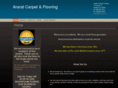 araratcarpetandflooring.com