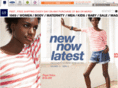 babygapstorelocations.com