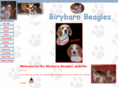 barneybeagle.net