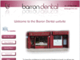 barrondental.com