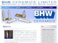 bhwceramics.co.uk