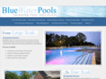 bluewater-pools.com