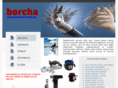 borcha.com