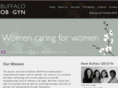 buffalo-obgyn.com