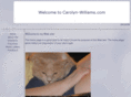 carolyn-williams.com