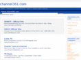 channel361.com