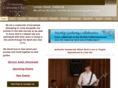 cornerstonecommunityonline.net