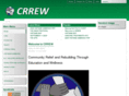 crrew.org