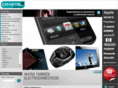 crystalmedia.com