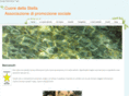 cuoredellastella.org
